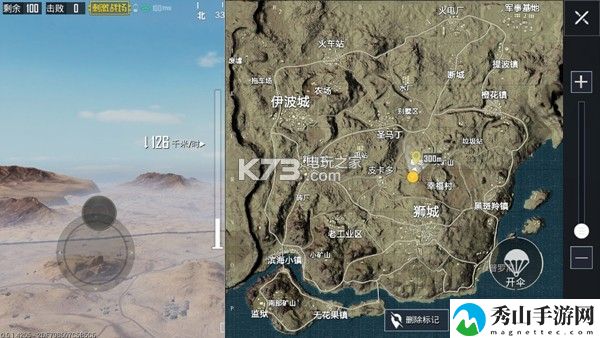 绝地求生刺激战场墓地打法攻略：高级副本通关全方法