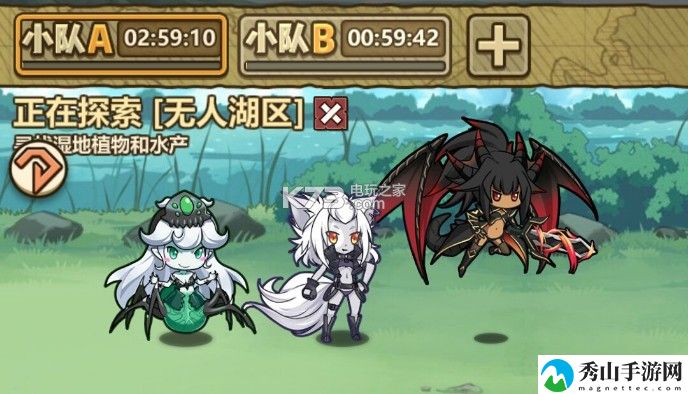 牧羊人之心近战魔物娘推荐:剧情深度解析与沉浸体验