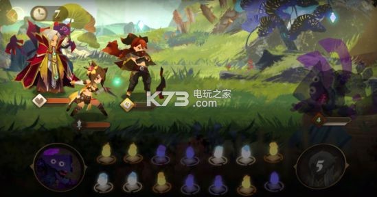 万象物语奥斯塔通关攻略：游戏资源最佳使用