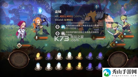 万象物语主线第10章打法攻略：游戏设置优化全攻略