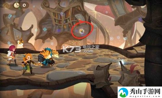 万象物语蒂卡升金攻略：角色进阶与技能提升详解