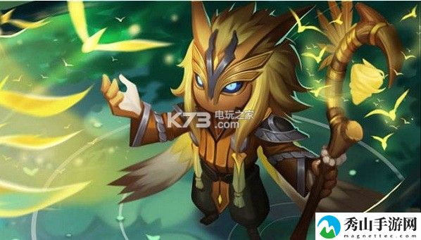 王者荣耀鬼谷子铭文出装推荐：成长路径与技能规划