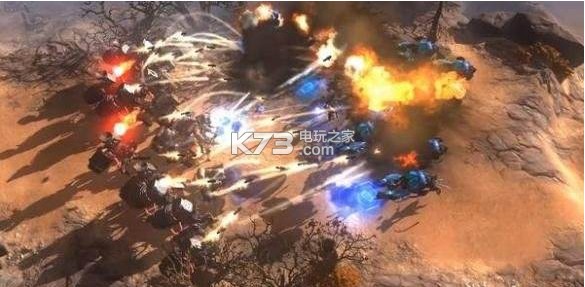 战争艺术赤潮人族玩法攻略：游戏内各类副本的难度分析与攻略