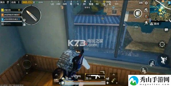 绝地求生刺激战场Y城吃鸡攻略：稀有称号获取指引