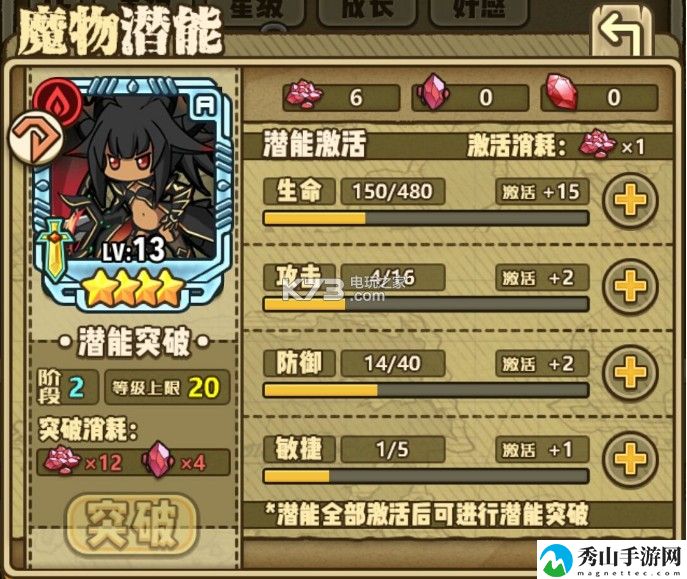 牧羊人之心近战魔物娘推荐：剧情深度解析与沉浸体验