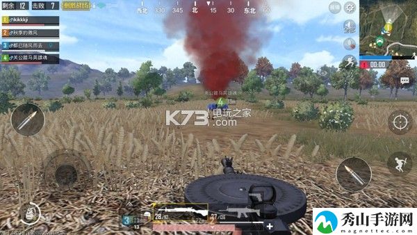 绝地求生刺激战场刚枪技巧：宠物进化路线与成长规划