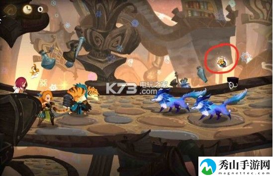 万象物语蒂卡升金攻略：角色进阶与技能提升详解