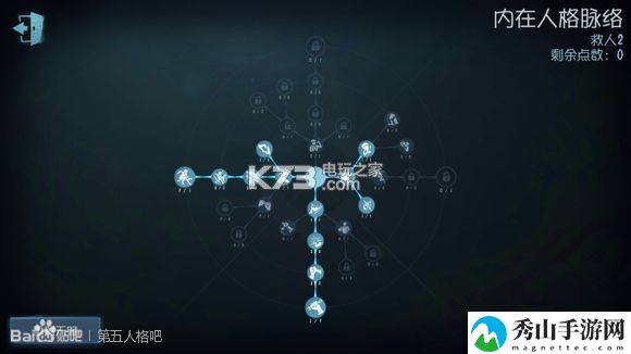 第五人格求生者天赋加点攻略：攻略教你拓宽视野