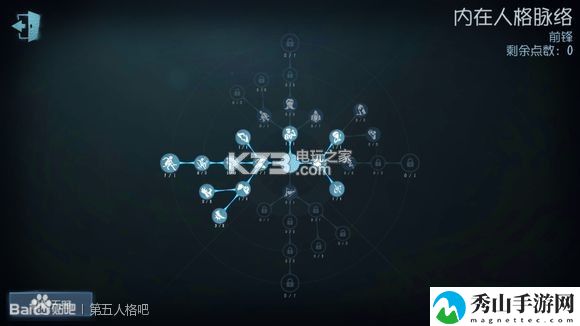 第五人格求生者天赋加点攻略：攻略教你拓宽视野