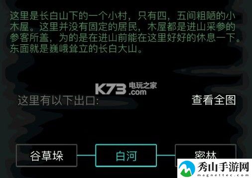 放置江湖第40章通关攻略：神秘宝藏地图的隐藏位置
