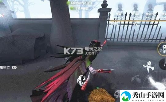 第五人格红蝶克制方法：实用刷怪全攻略解析