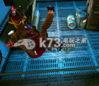 星际战甲各动作操作进阶技巧：游戏胜利在望
