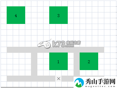 海盗掠夺浅谈兵种走位建筑布局：攻略明确升级目标