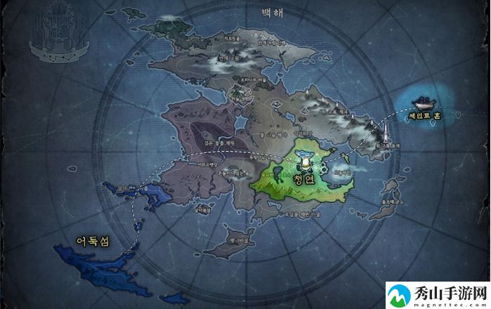 《dnf》幽暗岛进入方法介绍