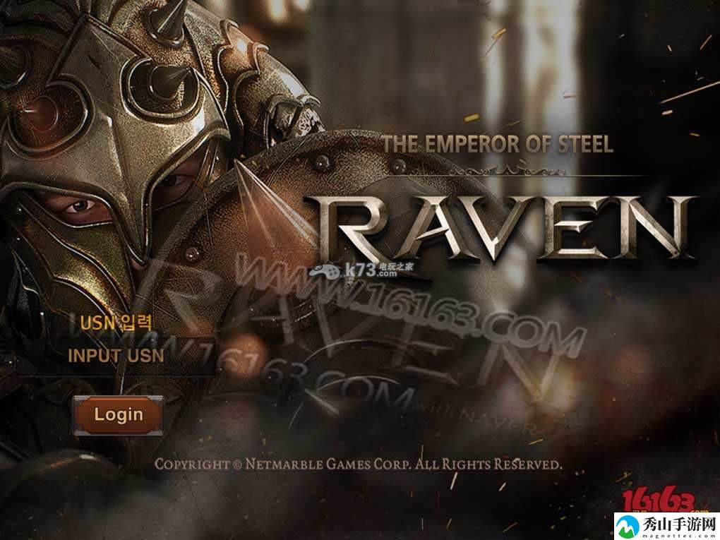 RAVEN掠夺者新手攻略：装备属性与职业特长结合