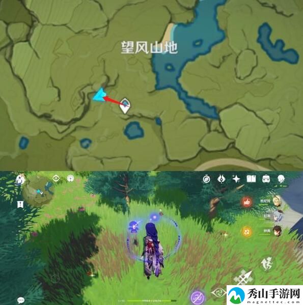 原神2.6百货奇货立本第二天材料兑换攻略