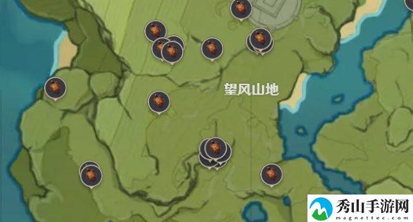 原神2.6百货奇货立本第二天材料兑换攻略
