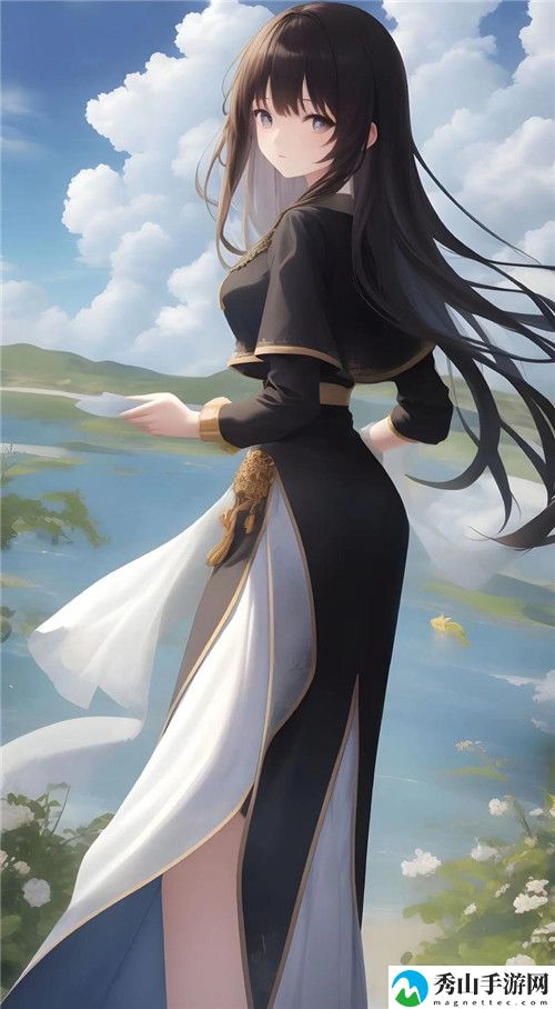 女性扒开看个够