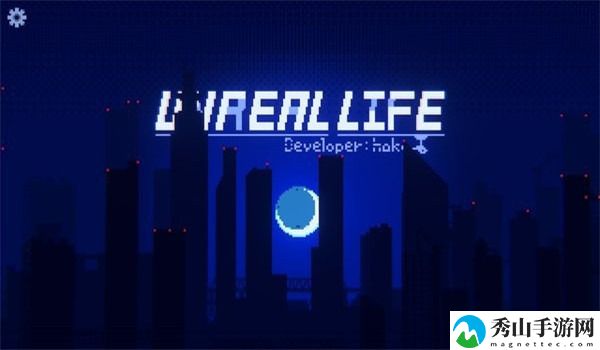 非现实生活手机版官方