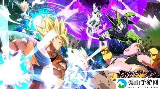 龙珠斗士z手游版下载最新版-龙珠斗士z手游版最新版下载v3.1