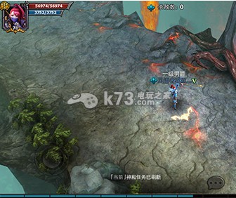 暗黑黎明荒野玩法解析：提升能力最佳途径