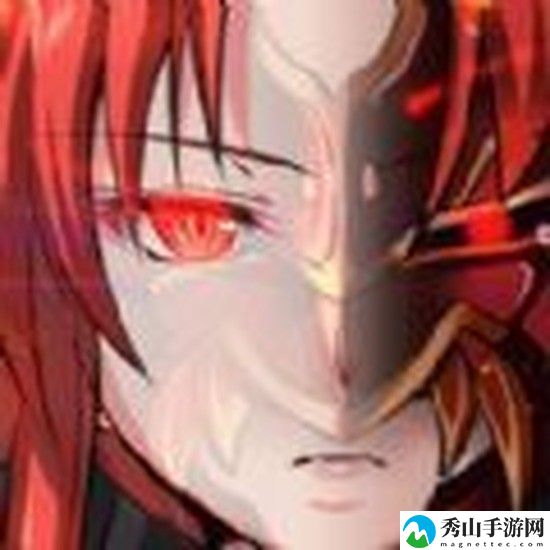 赤发魔神艾格妮丝冷狐版