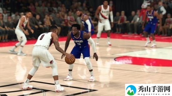 nba2k21手游安卓版-nba2k21手游免费版