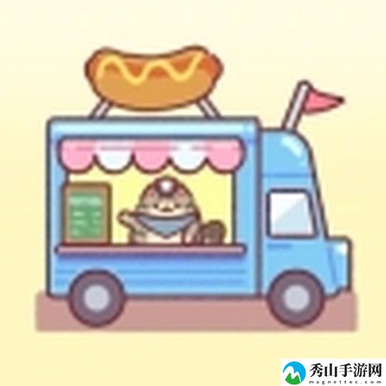 猫咪小吃店游戏下载