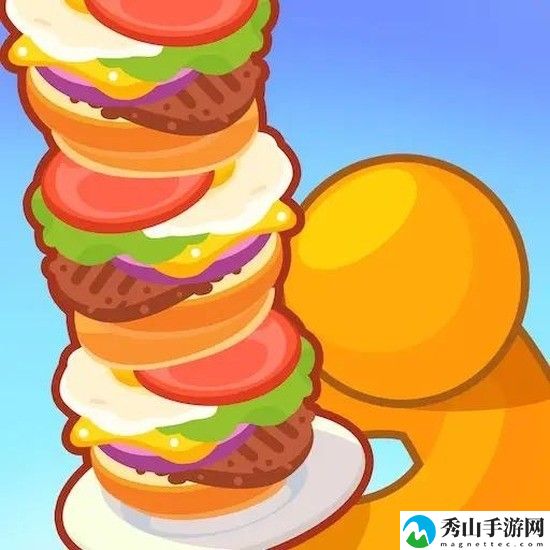 梦想餐厅当老板游戏下载