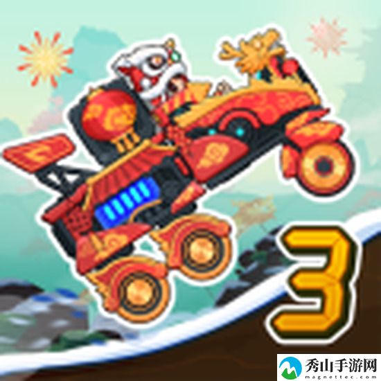 极速赛车向前冲最新版