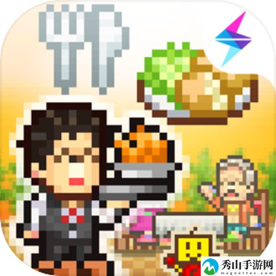 美食梦物语安卓下载