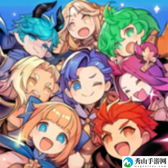 魔法骑士团手游下载
