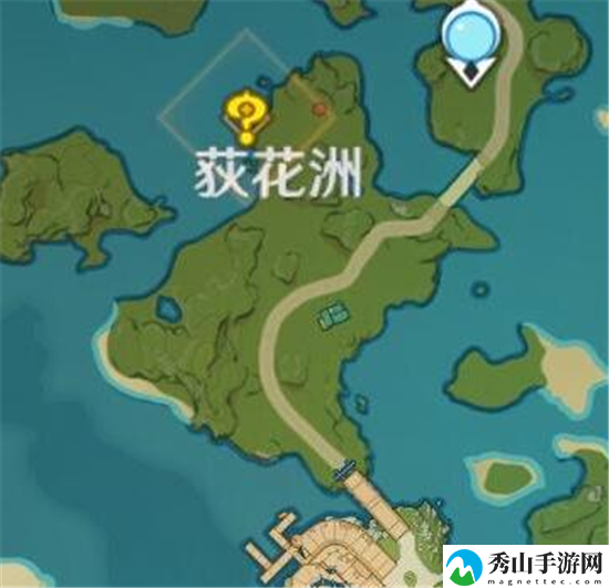 原神望舒外送任务完成方法一览 望舒外送任务怎么做