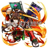 怪物弹珠吉备之国的赤红剑士副本解析：副本速刷路线指引