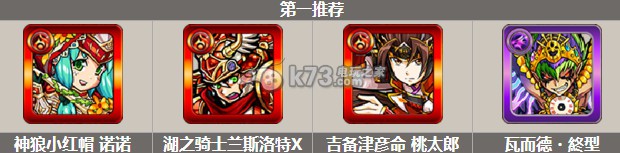 怪物弹珠一寸法师关卡打法详解：快速完成每日任务