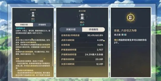 原神钟离共鸣流玩法指南 钟离共鸣流怎么玩