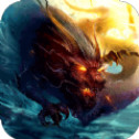 斗罗之海神降临官方版