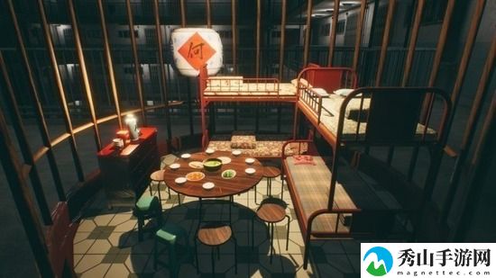 港诡实录免费版下载安装-最新版港诡实录免费下载v1.11