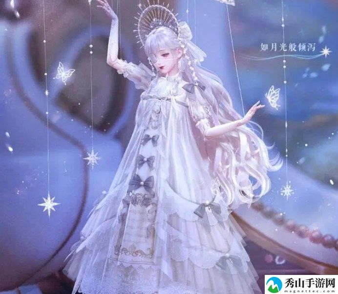 闪耀暖暖未来狂想曲高分搭配攻略推荐3