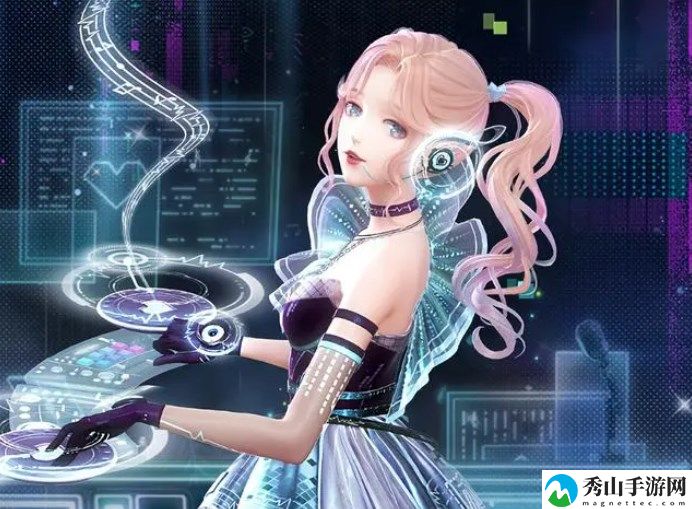 闪耀暖暖未来狂想曲高分搭配攻略推荐2