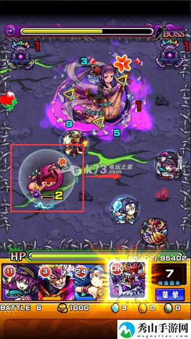 怪物弹珠小乔通关攻略：任务系统珍贵道具获取方案分享
