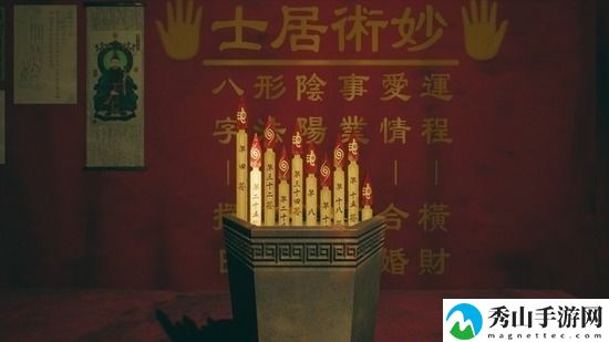 港诡实录免费版下载安装-最新版港诡实录免费下载v1.11