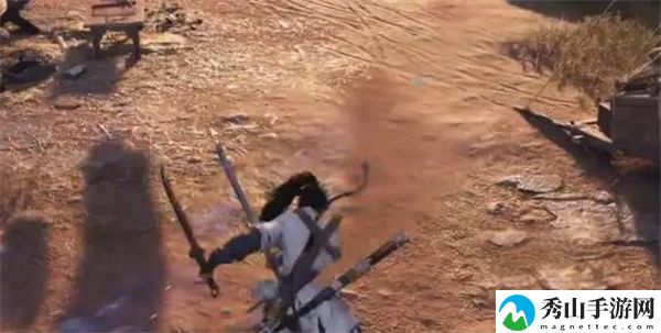 《燕云十六声》双刀武器获取方法分享3