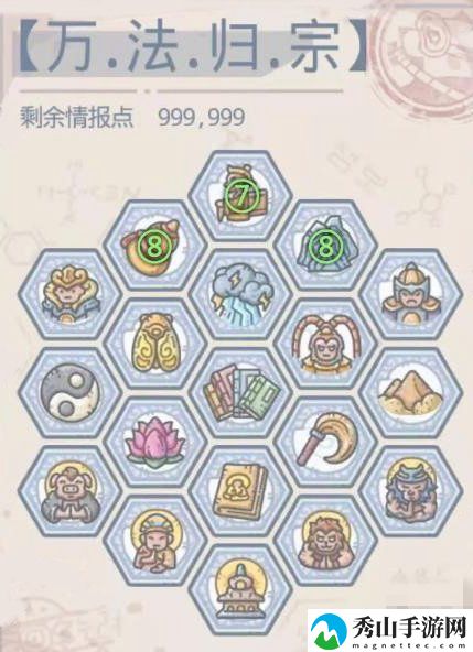 天竺情报加点,最强蜗牛天竺情报
