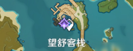 原神木板怎么得