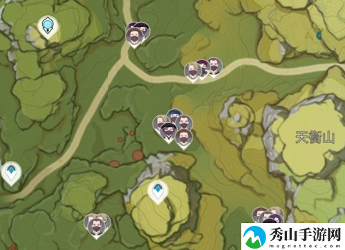 原神鸦印在哪刷