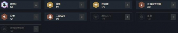 10.21神射神盾阵容怎么玩,10.21神射神盾阵容玩法攻略,云顶之弈10.21神射神盾阵容