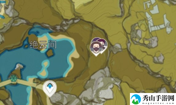 原神鸦印在哪刷