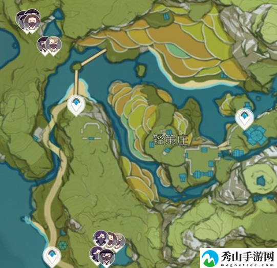 原神鸦印在哪刷