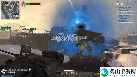 使命召唤OL手游杀出重围心得：战斗中的心理博弈术